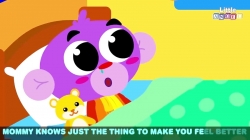 مجموعه آموزشی زبان انگلیسی little angel قسمت 636